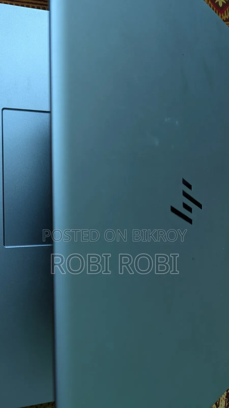 ল্যাপটপ এইচপি এলিটবুক ৮৪০ জি৬ ৮জিবি এসএসডি ২৫৬জিবি