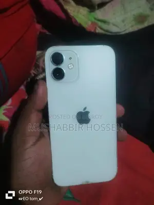 Apple iPhone 12 128 GB White