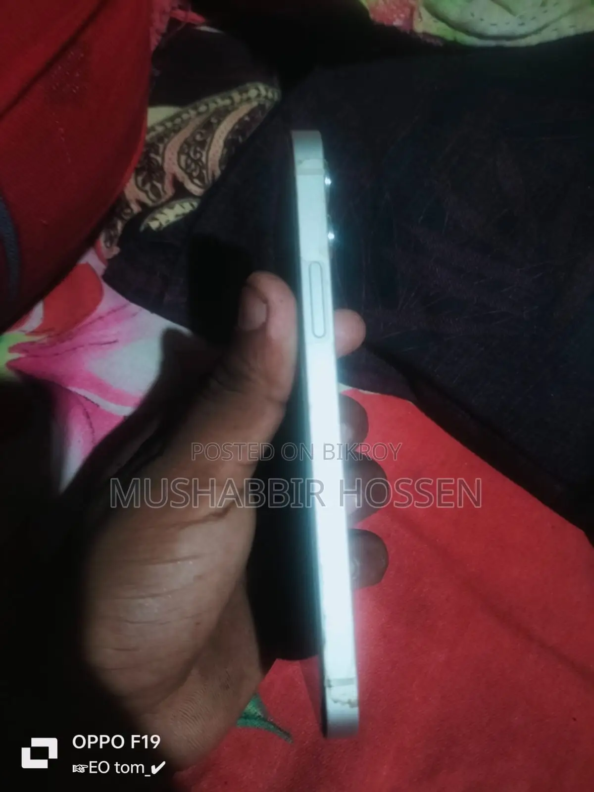 Apple iPhone 12 128 GB White