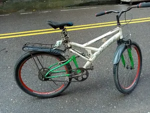 Bicycles Bikri Hobe