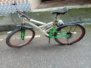 Bicycles Bikri Hobe