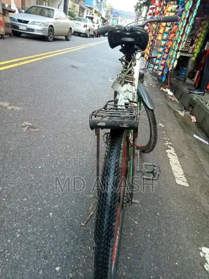 Bicycles Bikri Hobe