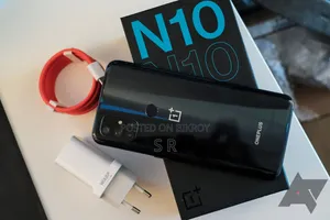 ওয়ানপ্লাস নর্ড এন১০ ৫জি ১২৮ জিবি নীল