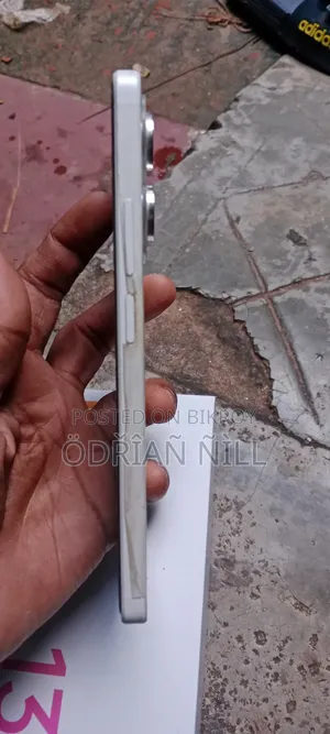 Xiaomi Redmi Note 13 256 GB White