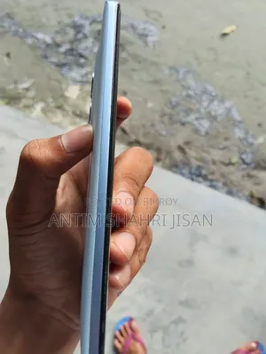 মোটোরালা এজ ৫০ ফিউশন ২৫৬ জিবি ব্লু