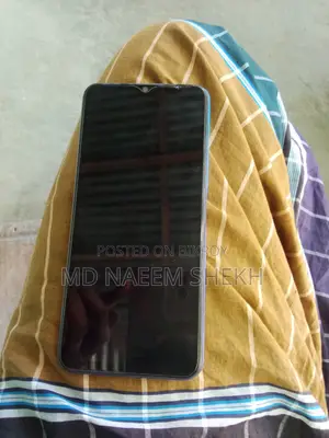Vivo Y20 64 GB Blue