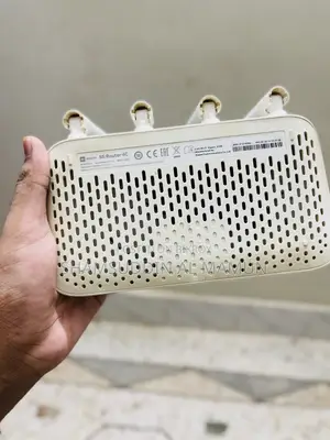 Mi Router 4c