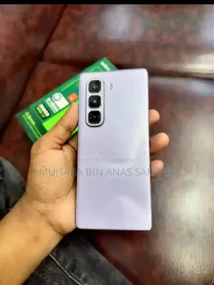 Infinix Hot 50 Pro+ 4G 128 GB Purple