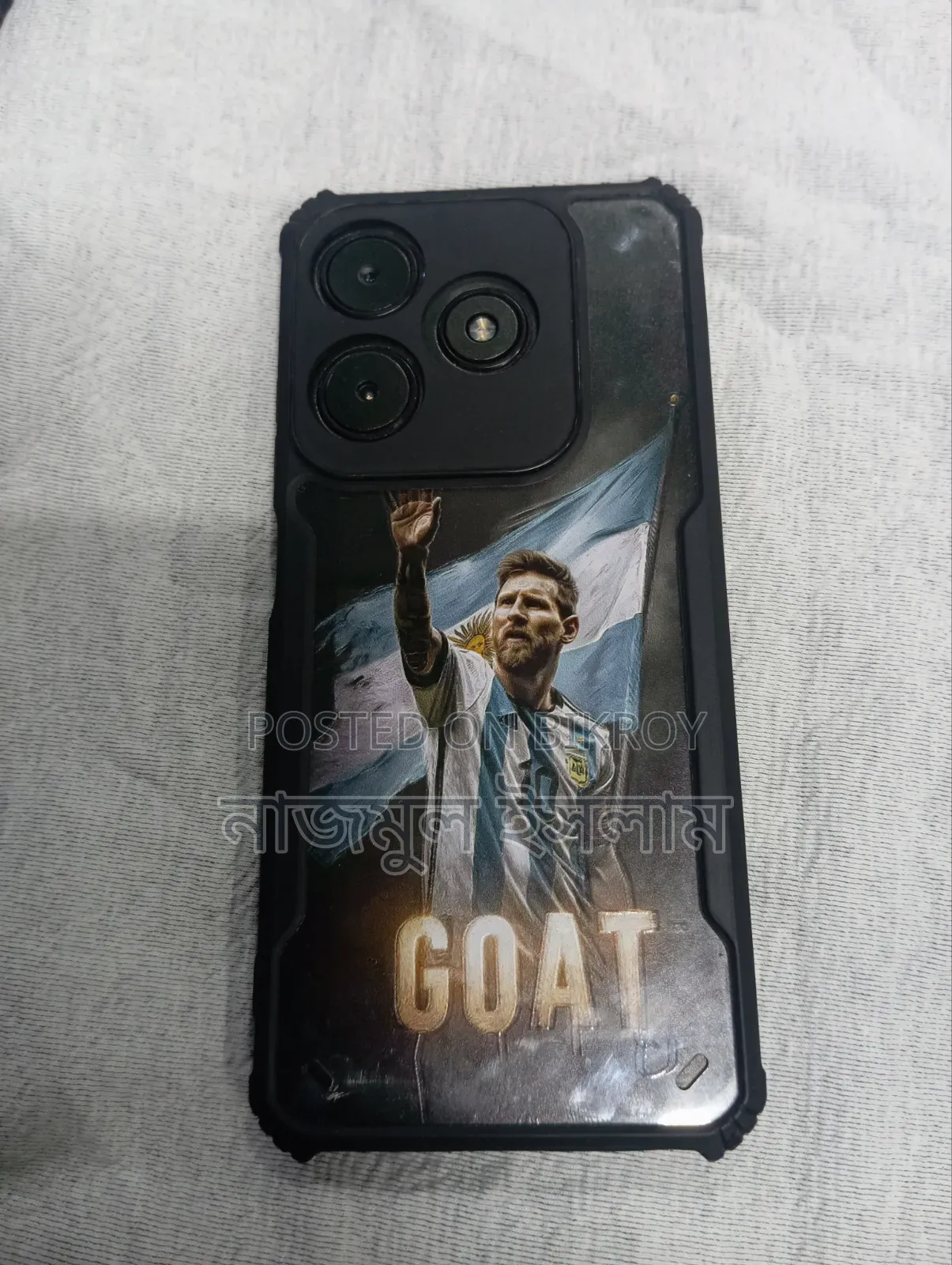 Tecno Spark 10C 128 GB