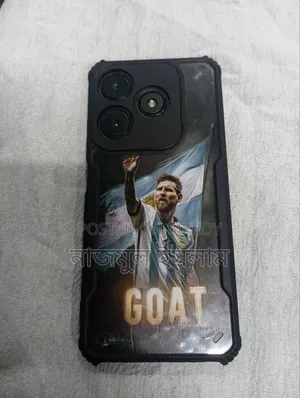 Tecno Spark 10C 128 GB