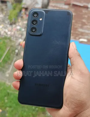 Samsung Galaxy F23 128 GB Green