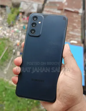 Samsung Galaxy F23 128 GB Green