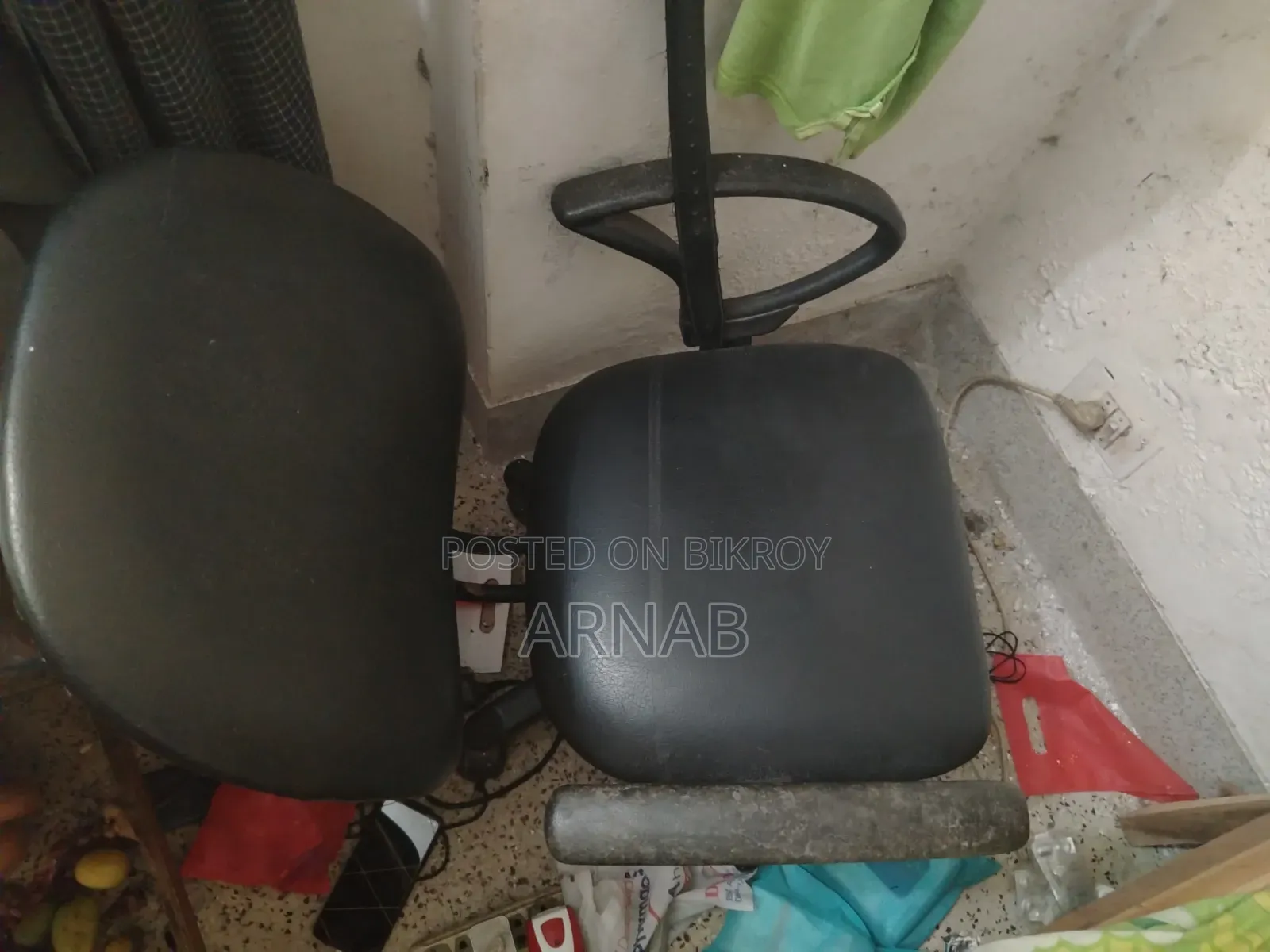 Good Chair