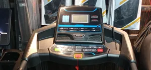 Jogway -T33a - 4-Hpac Motorized Treadmill