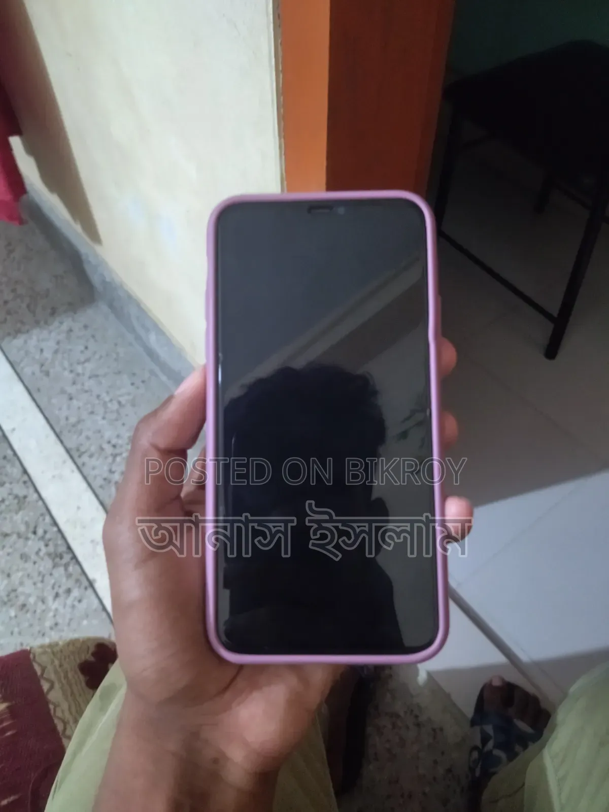 Apple iPhone 11 Pro Max 256 GB Gold
