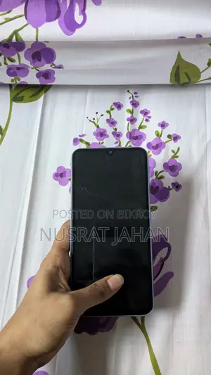 Samsung Galaxy A34 5G 256 GB Blue