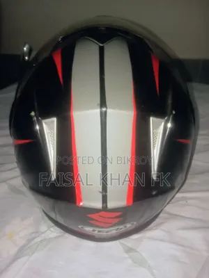 Helmet Good