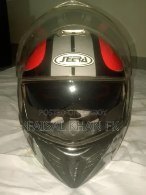 Helmet Good