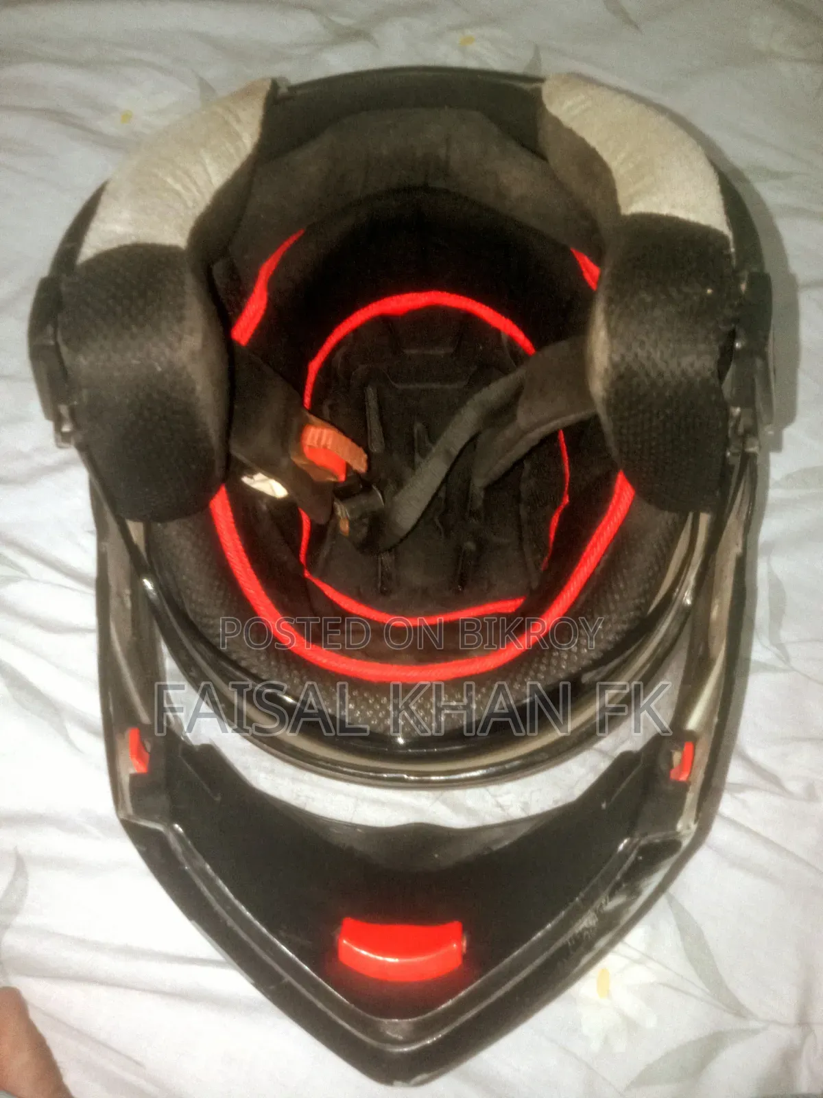 Helmet Good