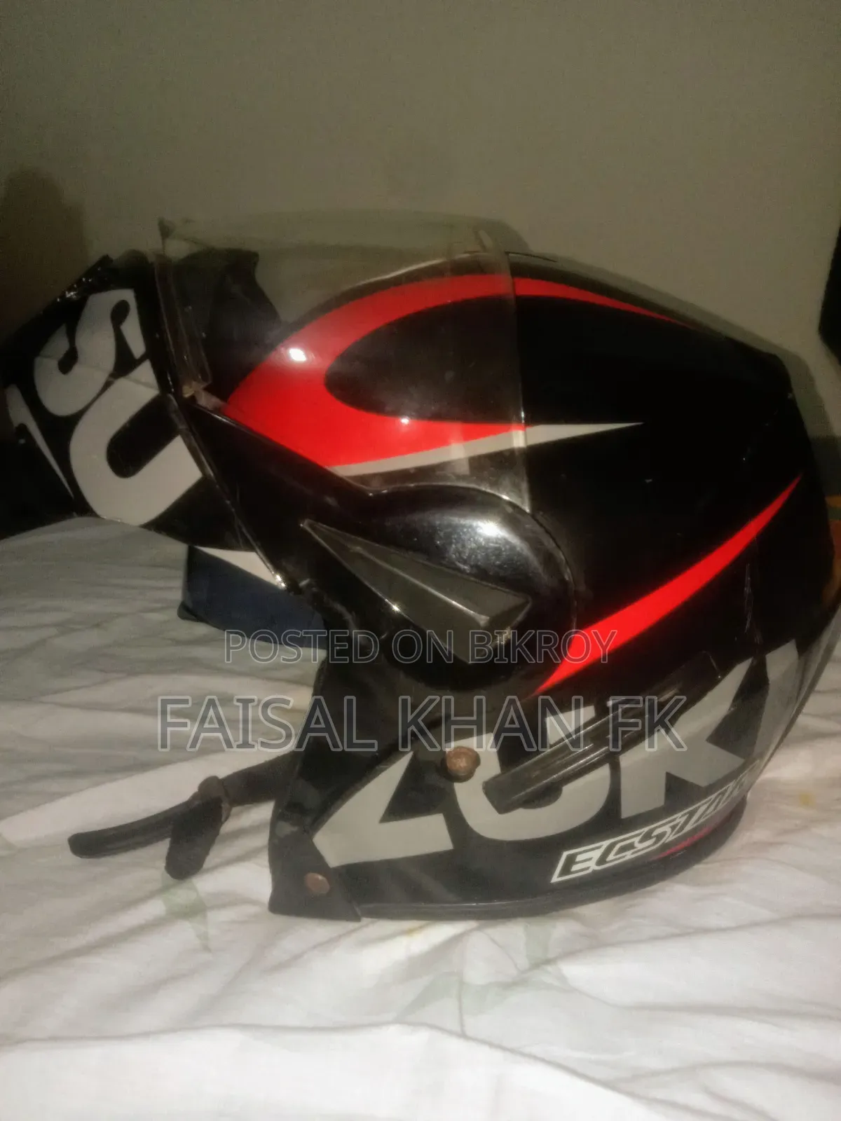 Helmet Good