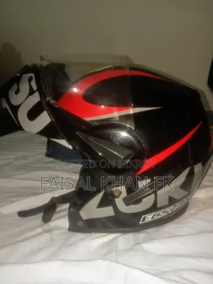 Helmet Good