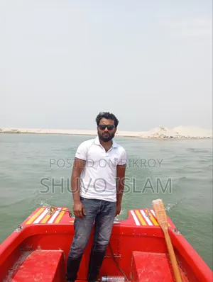 স্পিড বোট