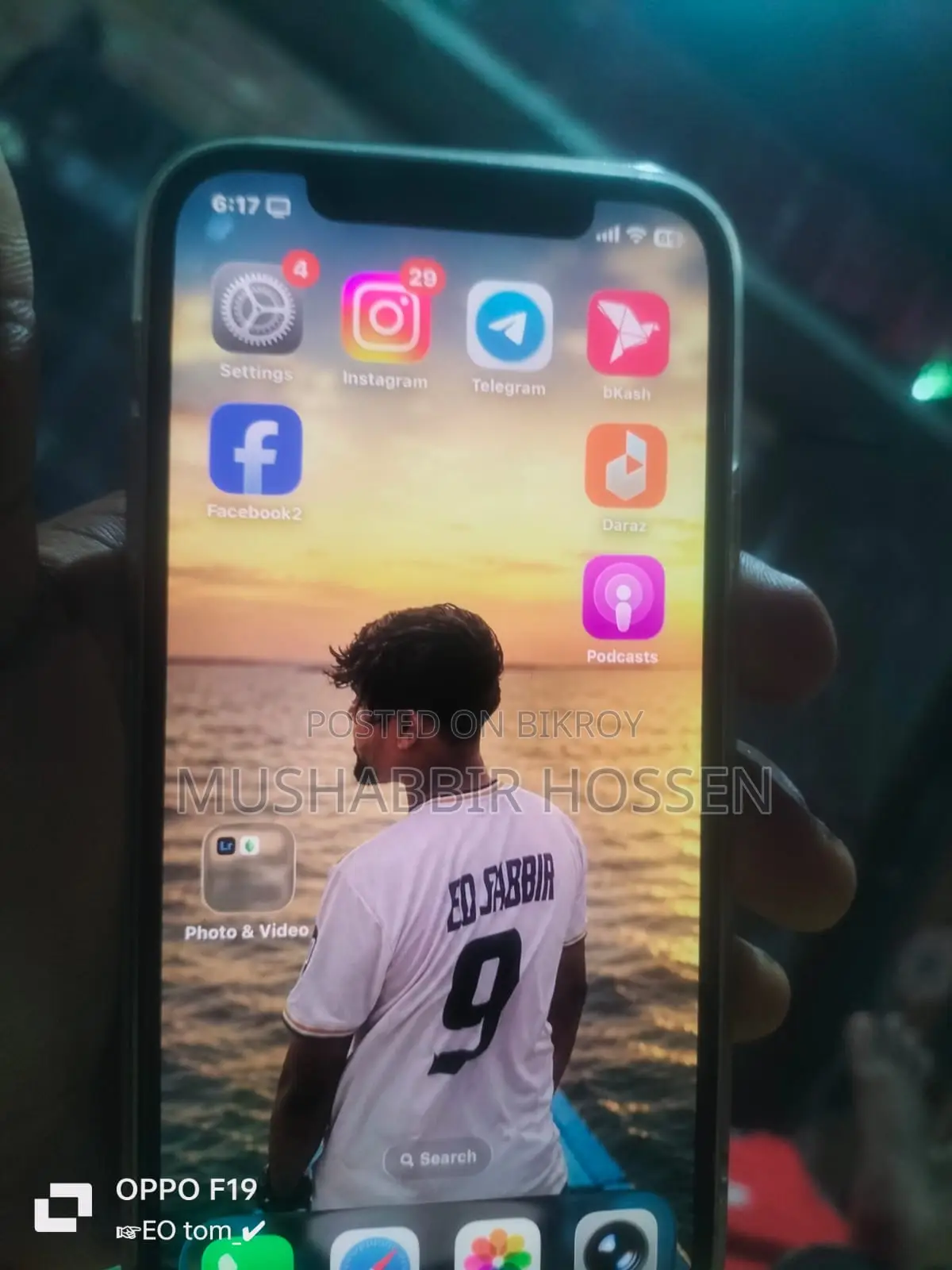 Apple iPhone 12 128 GB White