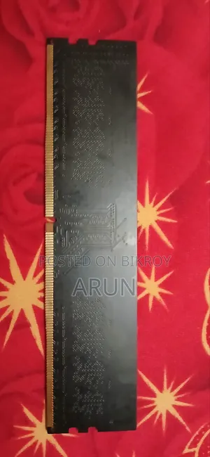 Adata DDR4 4GB 2666MHz ECC/VLP Supported