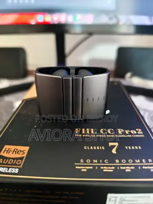 Fili Cc2 Pro TWS Earphones