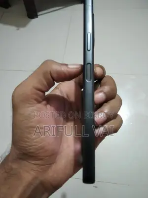 Sony Xperia 10 V 128 GB Black