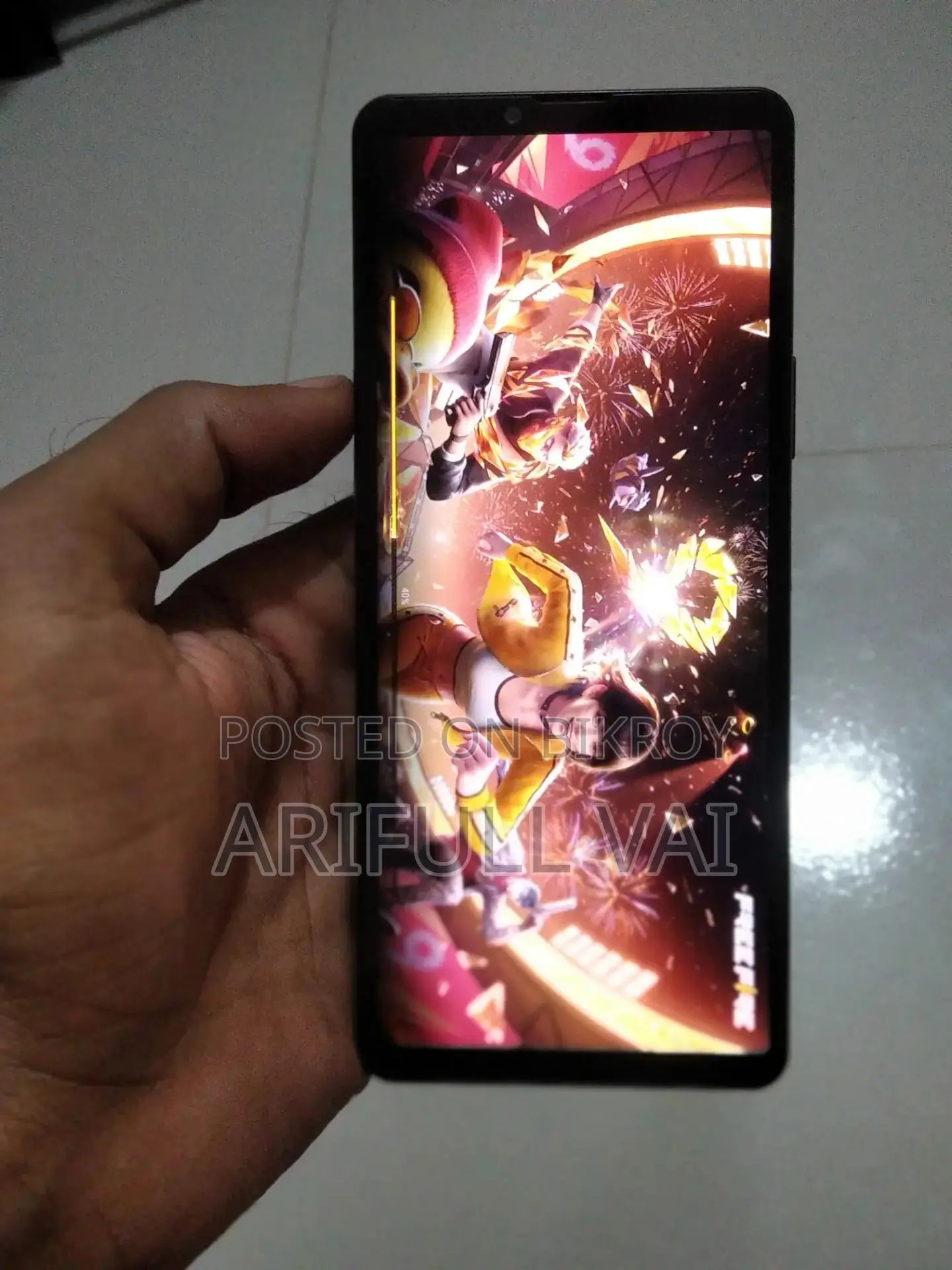 Sony Xperia 10 V 128 GB Black