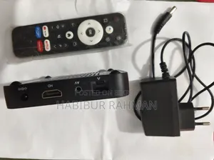 Tx 10 Pro Android TV Card