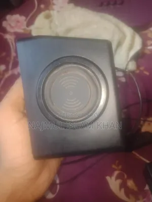 There is no problem with the box