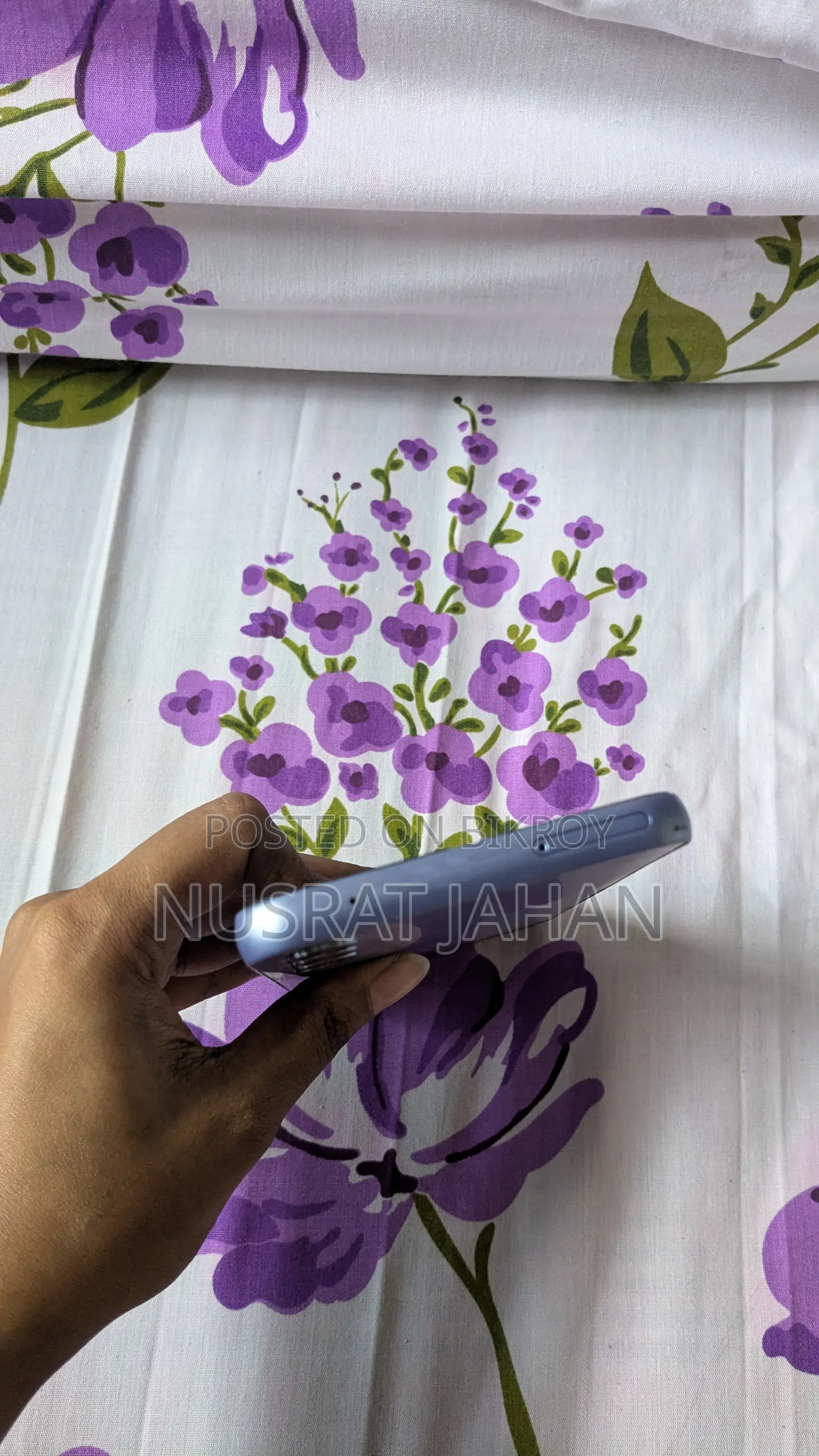 Samsung Galaxy A34 5G 256 GB Blue