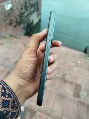 New Realme C85 Pro 128 GB Blue