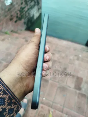 New Realme C85 Pro 128 GB Blue