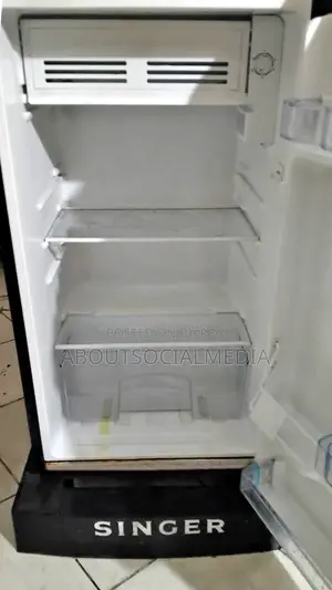 Singer Refrigerator Single Door | 95 LTR
