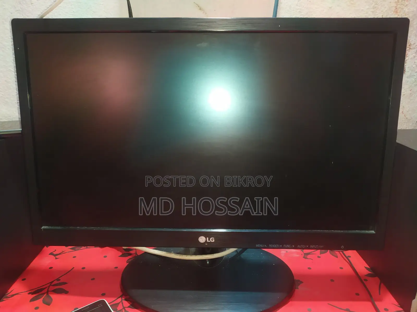 PC Monitor for Sell