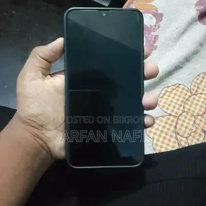 Samsung Galaxy M10 16 GB Blue