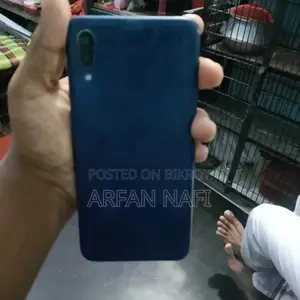 Samsung Galaxy M10 16 GB Blue