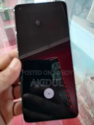 ওয়ানপ্লাস ৮টি ২৫৬ জিবি নীল