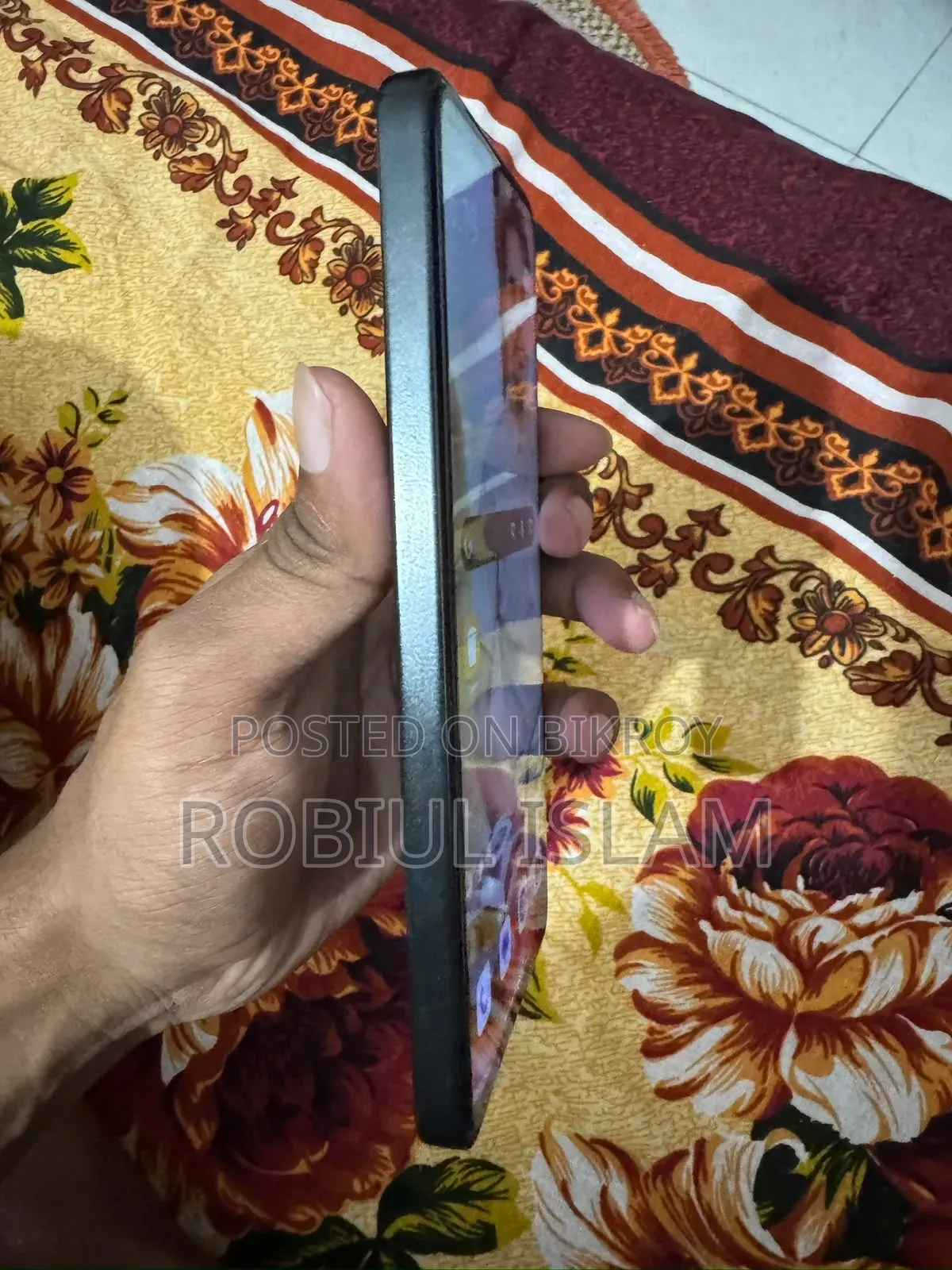 শাওমি রেডমি নোট ১৩ ১২৮ জিবি কালো