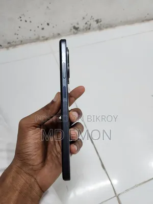 Infinix Smart 9 64 GB Gray
