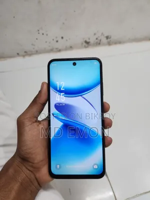 Infinix Smart 9 64 GB Gray