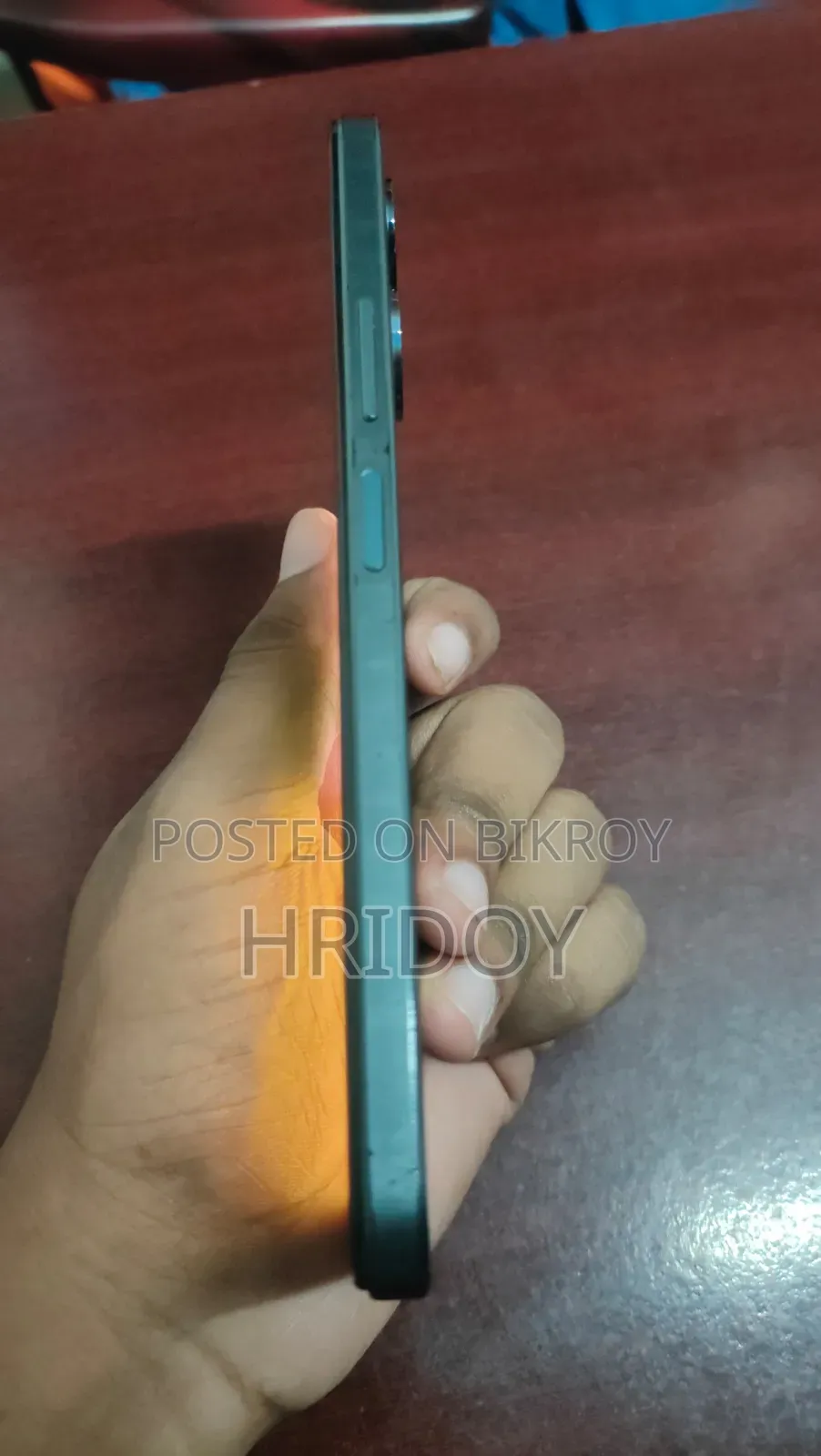 Vivo Y16 64 GB Gray