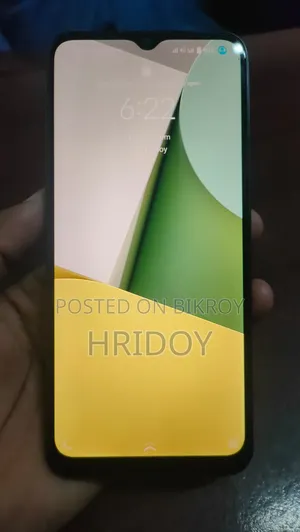 Vivo Y16 64 GB Gray