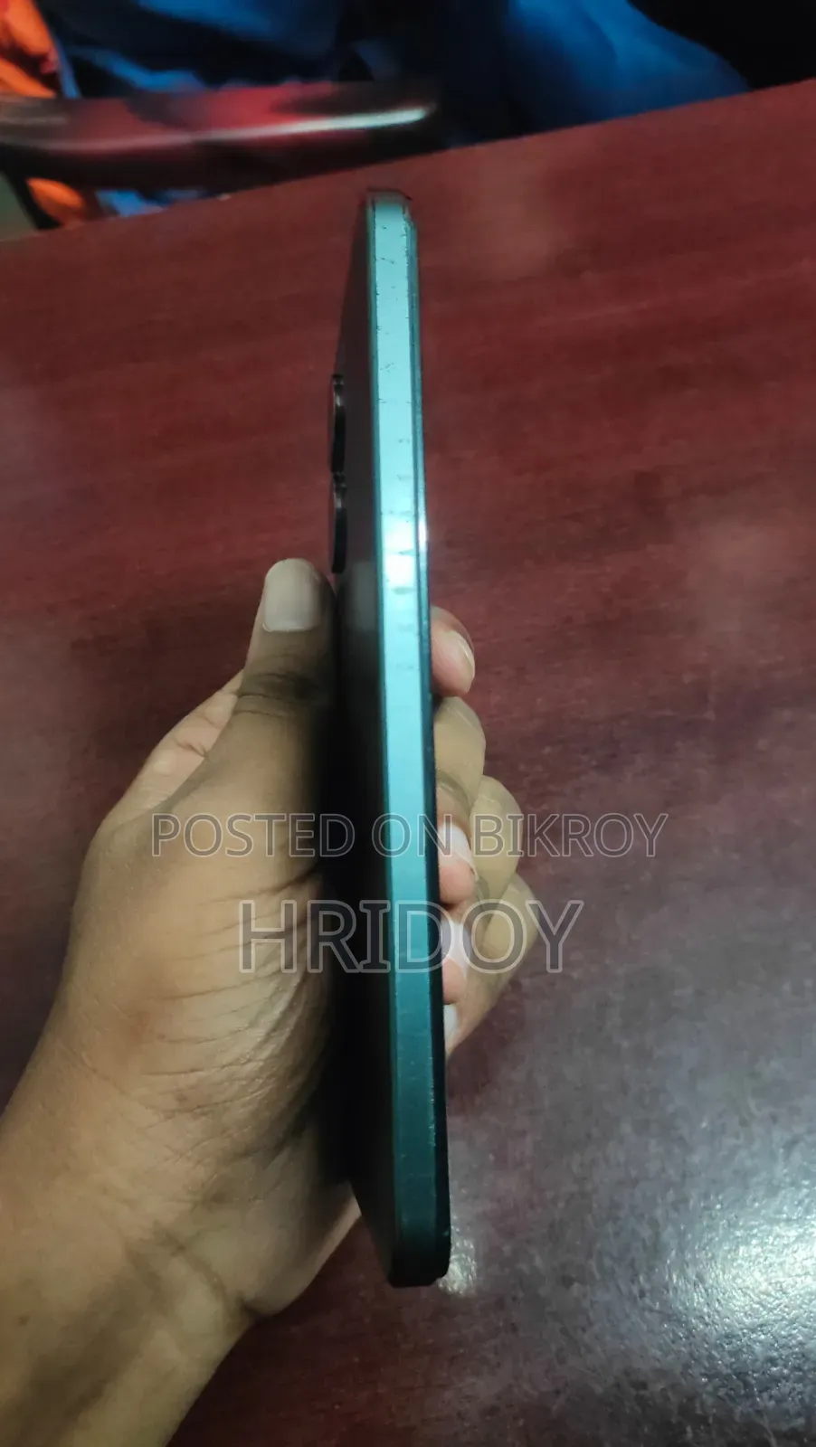 Vivo Y16 64 GB Gray