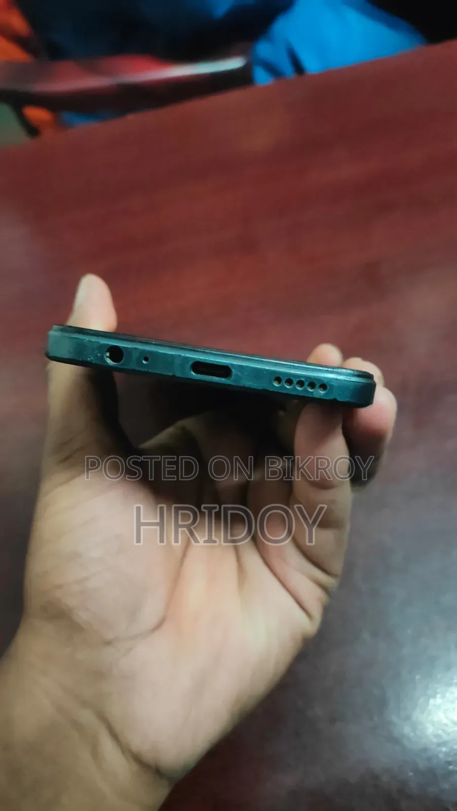 Vivo Y16 64 GB Gray