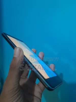 Nokia 3.1 32 GB Black