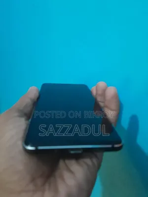 Nokia 3.1 32 GB Black